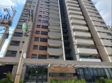 Apartamento · 131m² · 3 Quartos · 3 Vagas · Apartamento à venda no bairro Parque Campolim - Sorocaba/SP