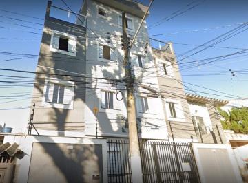 Apartamento de 2 quartos, São Paulo · Apartamento em Jardim Coimbra