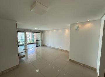 Apartamento de 4 quartos, Salvador · Apartamento de 4 quartos no Carpe Diem com 3 vagas em Alphaville 1