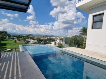 Foto 01 · Casa, Condominio Village das Palmeiras, Itatiba, SP