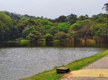 Foto 18 · Terreno, Condomínio Itaembu, Itatiba, SP