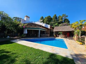 Foto 53 · Casa, Ville Chamonix, Itatiba, SP