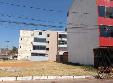 Terreno , Samambaia · QN 521 LOTE COMERCIAL SAMAMBAIA SUL - 50 m2 - Pode construir 3 andares