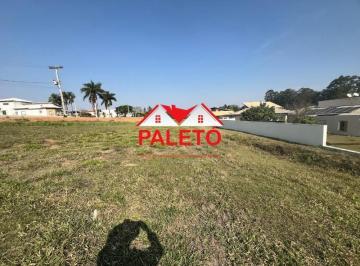 Foto 01 · Terreno 450 m² a venda no Ninho Vede I Eco Residence, próximo ao lago principal e ao clube