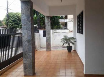 Foto 01 · Casa, Higienópolis, Catanduva, SP