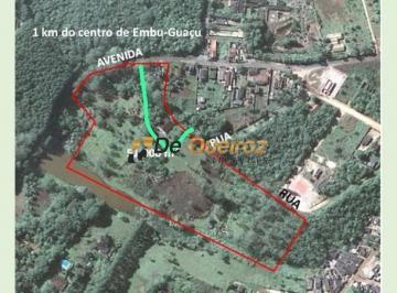 Foto 01 · Terreno, Filipinho, Embu-guaçu, SP