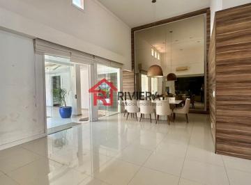 Foto 01 · Casa de luxo em condomínio no Turu: 3 quartos, 3 suítes, 4 vagas e 255m² em São Luís-MA!