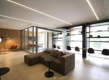 Apartamento de 1 quarto, São Paulo · Vila Nova Conceição Apartamento A Venda 1 Dormitório 24m² Novo Pronto Para Morar