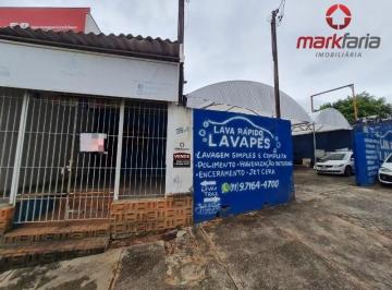Foto 01 · Terreno, Jardim América, Bragança Paulista, SP