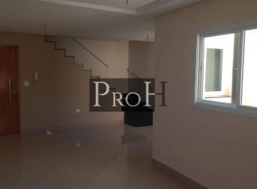 Apartamento de 3 quartos, Santo André · Cobertura Santa Maria Santo André