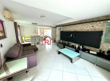 Foto 01 · Imperdível! Casa em condomínio à venda 4 suítes, 380m² - Confira já!