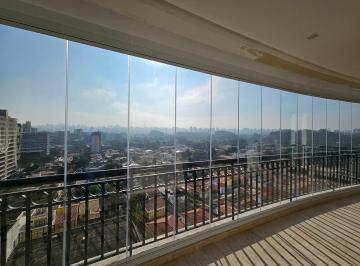 Apartamento de 4 quartos, São Paulo · Cobertura à Venda na Vila Nova Conceição
