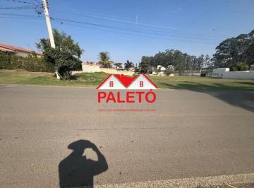 Foto 01 · Terreno 450 m² a venda no Ninho Vede I Eco Residence, próximo ao lago principal e ao clube