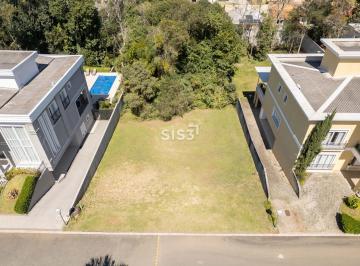 Terreno · 1084m² · Terreno em condomínio