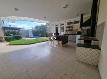 Foto 01 · Casa, Residencial Mont Blanc, Sorocaba, SP