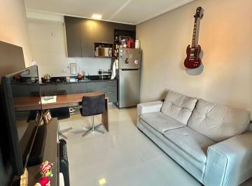 Apartamento de 1 quarto, São Paulo · Apartamento 500 metros do metrô Jardim São Paulo, pronto com planejados