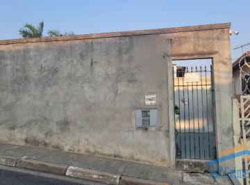Casa · 176m² · 3 Quartos · 4 Vagas · Casa térrea com Terreno de 400m² - Jaguaribe - Osasco.