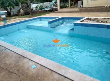 Foto 01 · Imperdível: Casa à venda em Brasília-DF, no Setor de Habitações Individuais Sul, com 3 quartos, 3 su