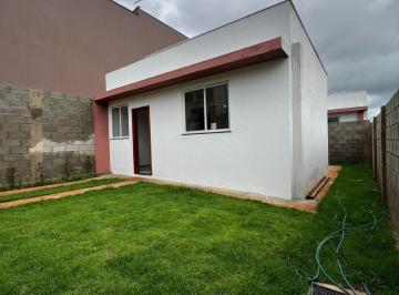 Casa de 2 quartos, Pedro Leopoldo · Casa bairro Felipe Claudio