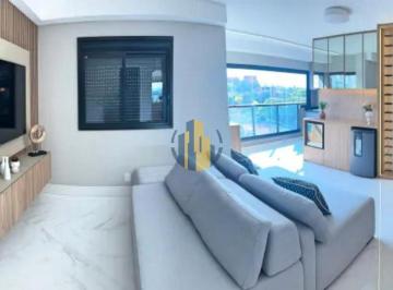 Apartamento de 2 quartos, São Paulo · APARTAMENTO RECÉM ENTREGUE