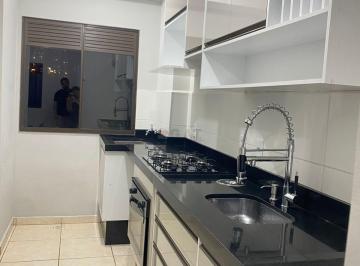 Foto 01 · APARTAMENTO PARA VENDA NO LAR LONDRES - VOTORANTIM/SP