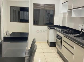 Foto 11 · Apartamento à venda no Centro de Votorantim-SP com 2 quartos, 1 sala, 1 banheiro e vaga de garagem!