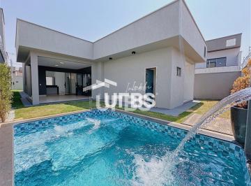 Casa de 3 quartos, Goiânia · CASA TERREA 174,89MT 3 SUITES SETPR TREÊS MARIAS 