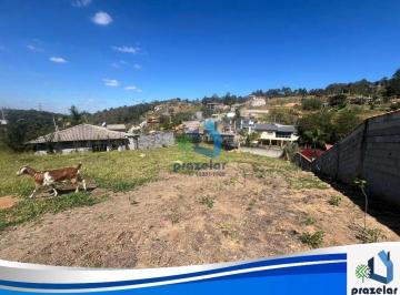 Terreno , Mairinque · *** Terreno de 1.000m² em condomínio em Itu ***