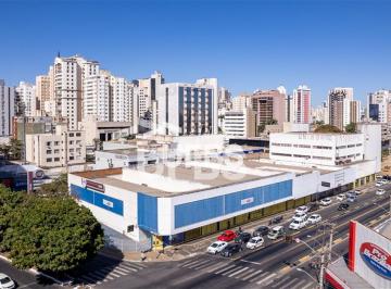 Comercial , Goiânia · PREDIO COMERCIAL 7.656,00MT SETOR OESTE 