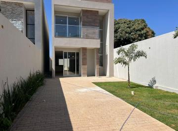 Casa de 4 quartos, Luziânia · casa a venda em luziânia residencial jacarandá