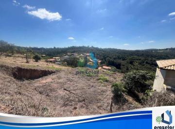 Terreno , Mairinque · *** Terreno de 1.000m² em condomínio em Itu ***