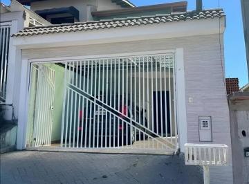 Casa · 120m² · 3 Quartos · Casa a venda em Arujá confira!