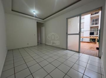 sala · Apartamento para alugar no Condomínio Bela Vista Varandas, em Sumaré/SP
