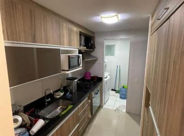 202409041443132124.jpg · Apartamento para Venda em São Luís, Calhau, 3 dormitórios, 1 suíte, 3 banheiros, 2 vagas