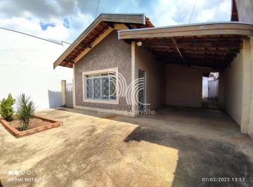 Foto 01 · Casa, Jardim Batagin, Santa Bárbara D'oeste, SP