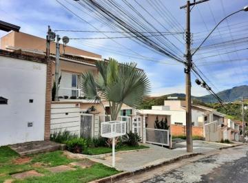 Foto 01 · Casa, Residencial Morumbi, Poços de Caldas, MG