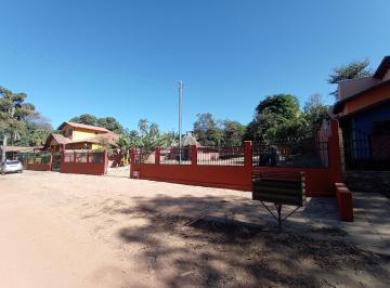 Terreno , Alto Paraíso de Goiás · LOTE único 840m2 Estância Paraíso