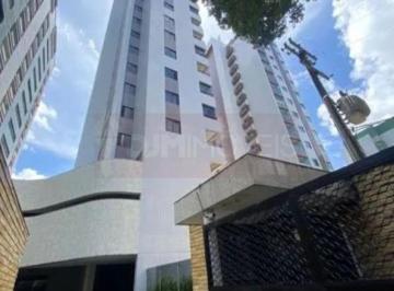 Foto 01 · Apartamento 3 quartos para venda no Espinheiro