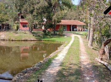 Foto 01 · Sitio, Sítio dos Quinze, Guararema, SP