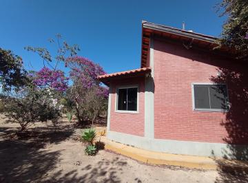 Casa de 1 quarto, Alto Paraíso de Goiás · BAIXOU VALOR CHALÉ RURAL área 2 hectares, excelente localização Alto Paraíso GO