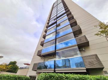 Apartamento de 1 quarto, São Paulo · Apartamento à Venda Edifício MaxHaus - Vila Olímpia