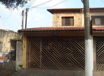 Casa de 3 quartos, São Paulo · Amplo sobrado