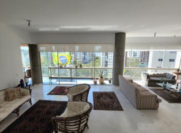 Apartamento de 4 quartos, São Paulo · APARTAMENTO DE ALTO PADRÃO À VENDA NO PANAMBY
