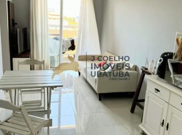 Foto 04 · Apartamento para venda com 2 dormitorios no bairro da estufa Ubatuba - SP