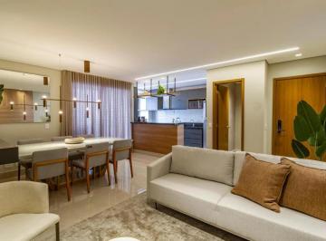 Apartamento decorado · Estuda proposta -Pronto - Unité com 3 suítes- pertinho do metrô
