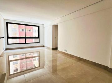 Apartamento de 3 quartos, Águas Claras · Pronto - Unité com 3 suítes- pertinho do metrô