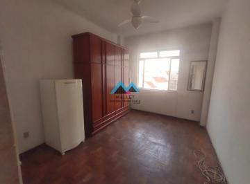 Foto 01 · Ótimo apartamento (Conjugado), 21 m², próximo à estação do Metrô, à venda na Glória.