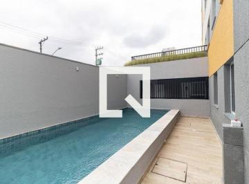 Apartamento · 33m² · 2 Quartos · Apartamento para Aluguel - Vila das Mercês, 2 Quartos,  33 m² - São Paulo