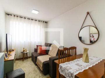 Apartamento · 44m² · 2 Quartos · 1 Vaga · Apartamento para Aluguel - José Bonifácio, 2 Quartos, 44 m² - São Paulo