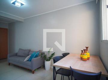 Apartamento · 48m² · 2 Quartos · 1 Vaga · Apartamento para Aluguel - Operário, 2 Quartos, 48 m² - Novo Hamburgo